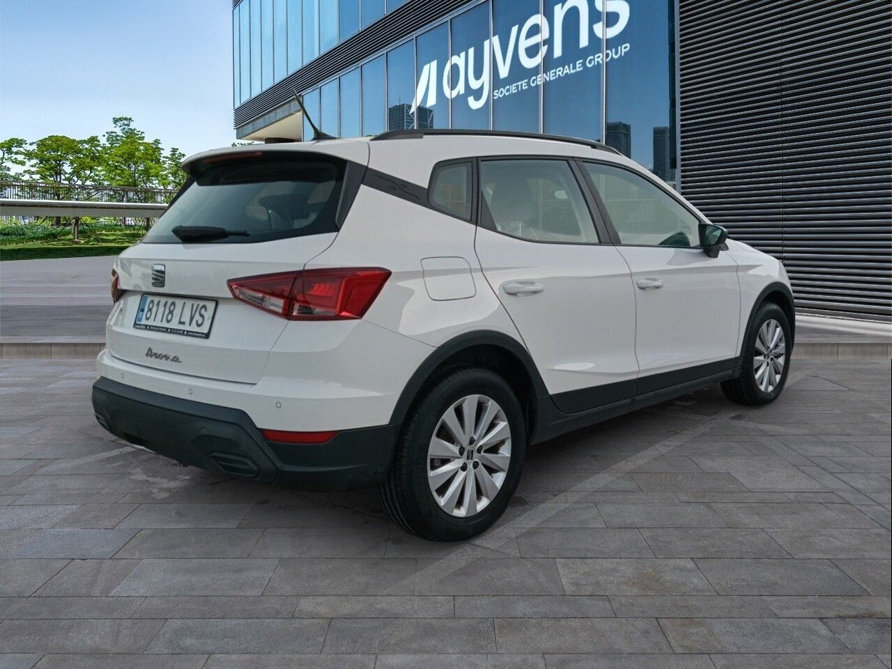 Seat Arona 1.0 Tsi 81kw (110cv) Style - Foto 2