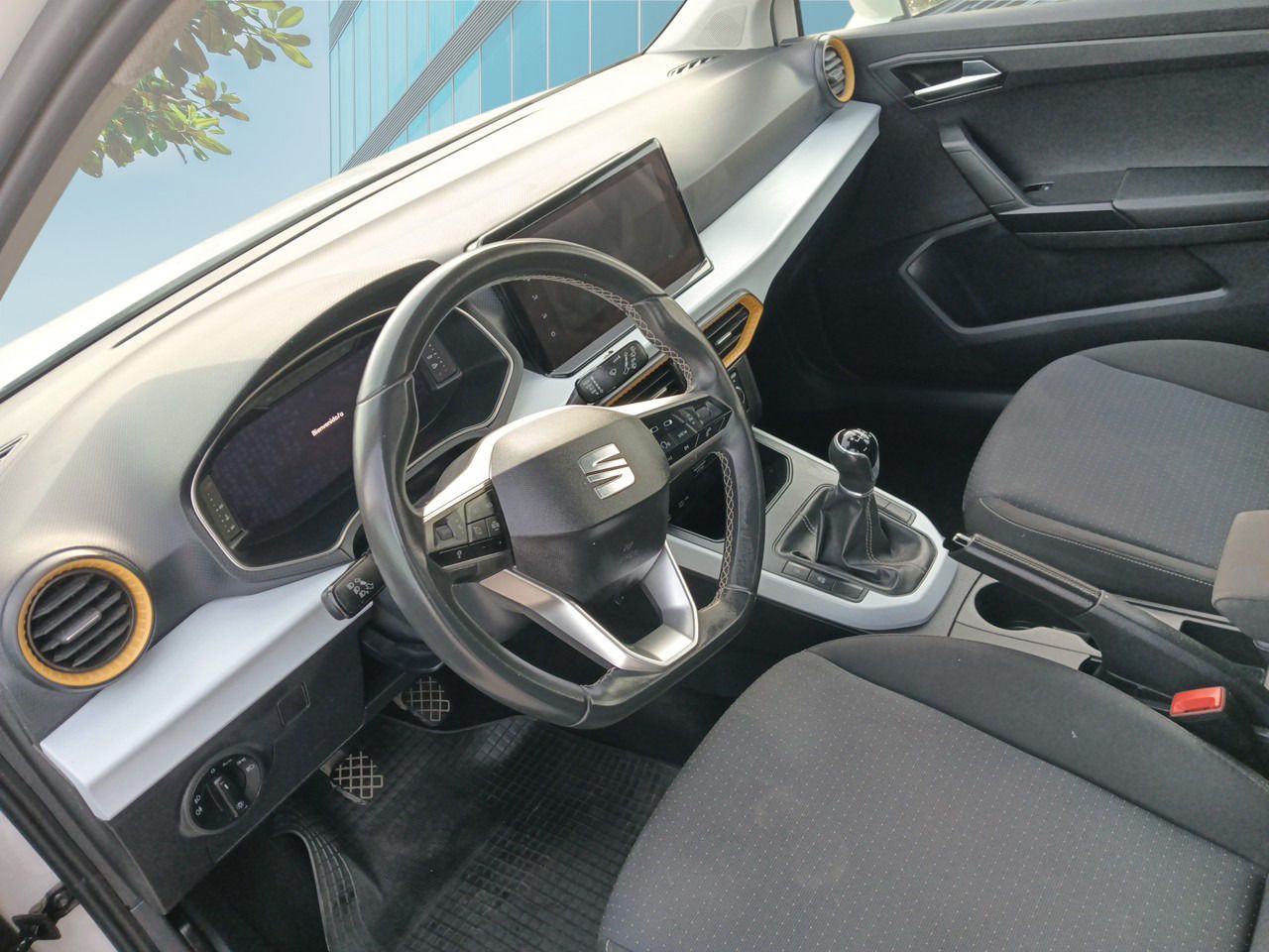 Seat Arona 1.0 Tsi 81kw (110cv) Style - Foto 2