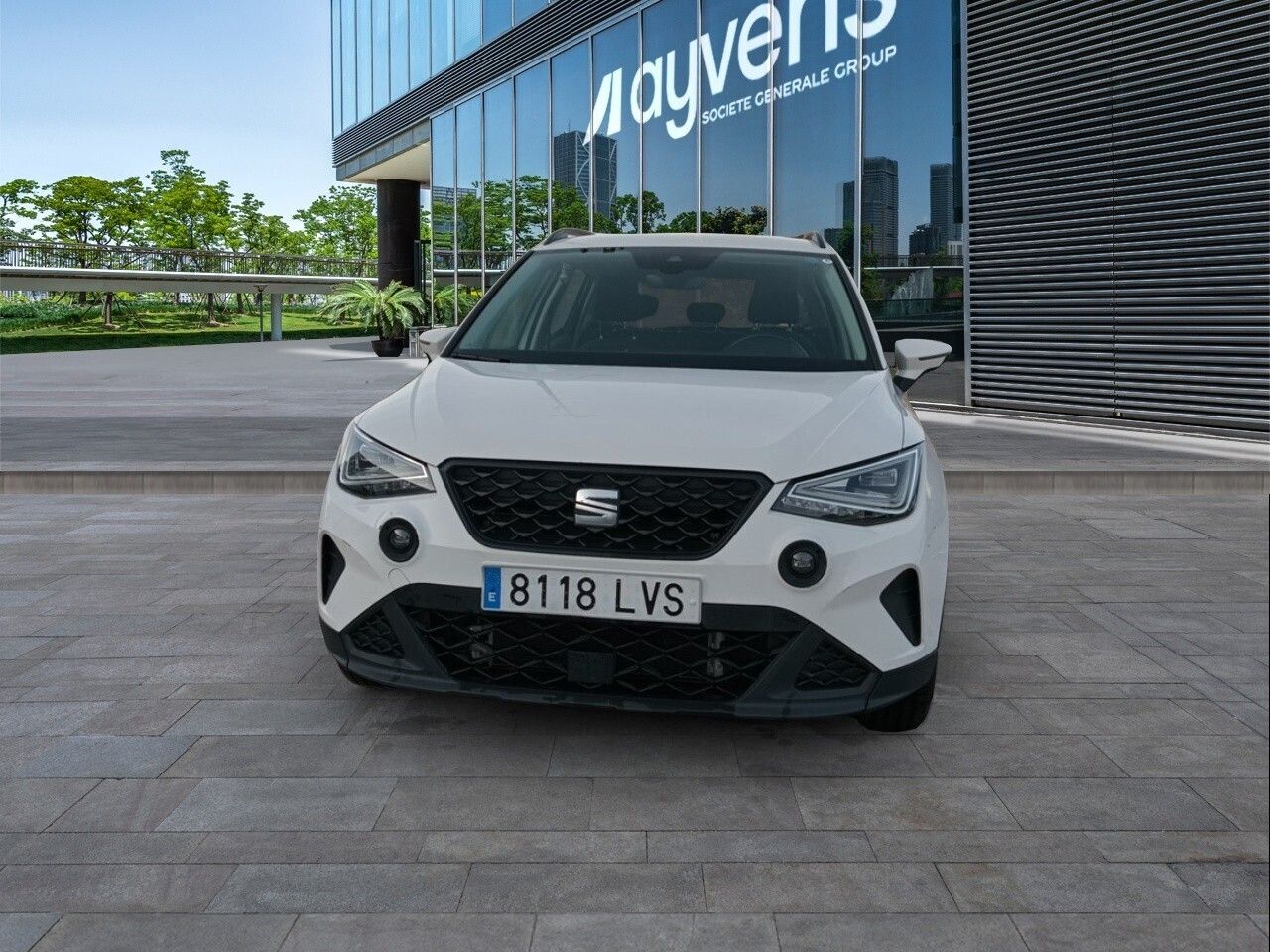 Seat Arona 1.0 Tsi 81kw (110cv) Style - Foto 2