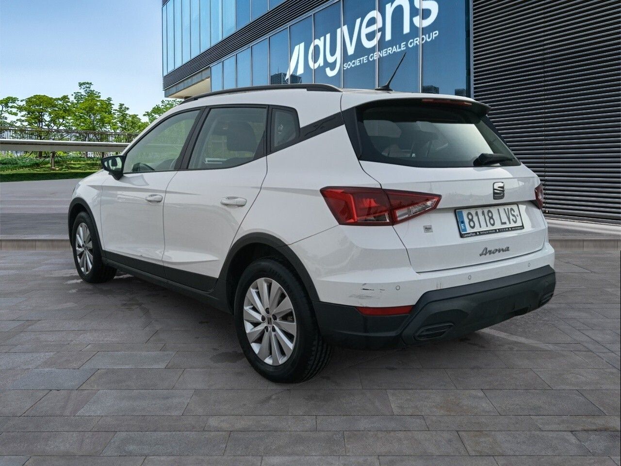 Seat Arona 1.0 Tsi 81kw (110cv) Style - Foto 2