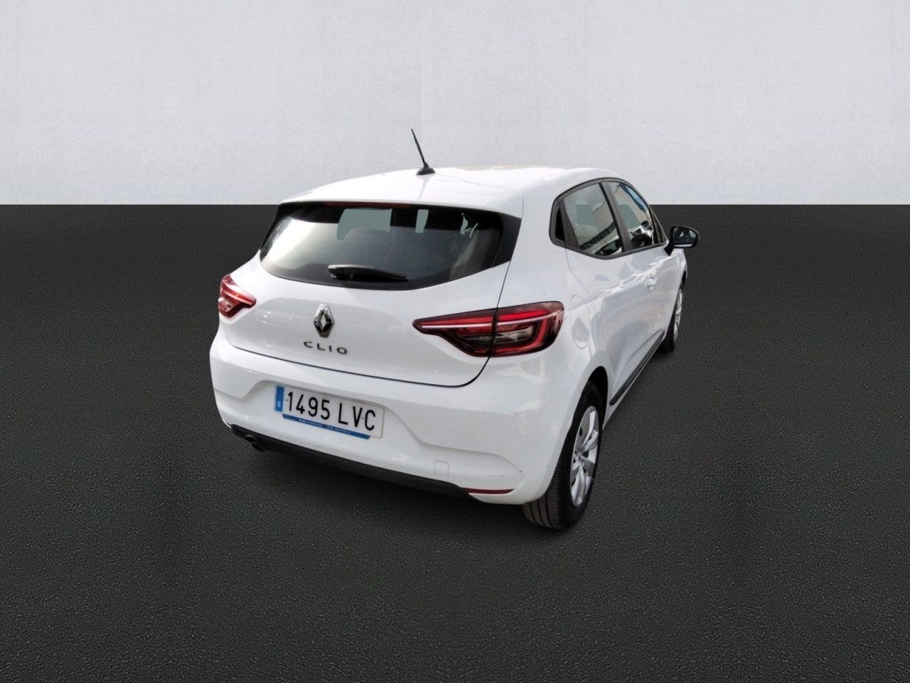 Renault Clio Business Tce 74 Kw (100cv) Glp - Foto 2