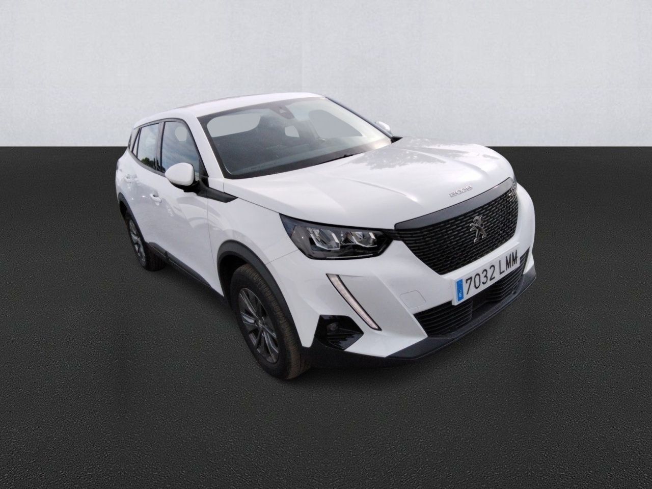 Peugeot 2008 Active Pack Bluehdi 81kw (110cv) - Foto 2