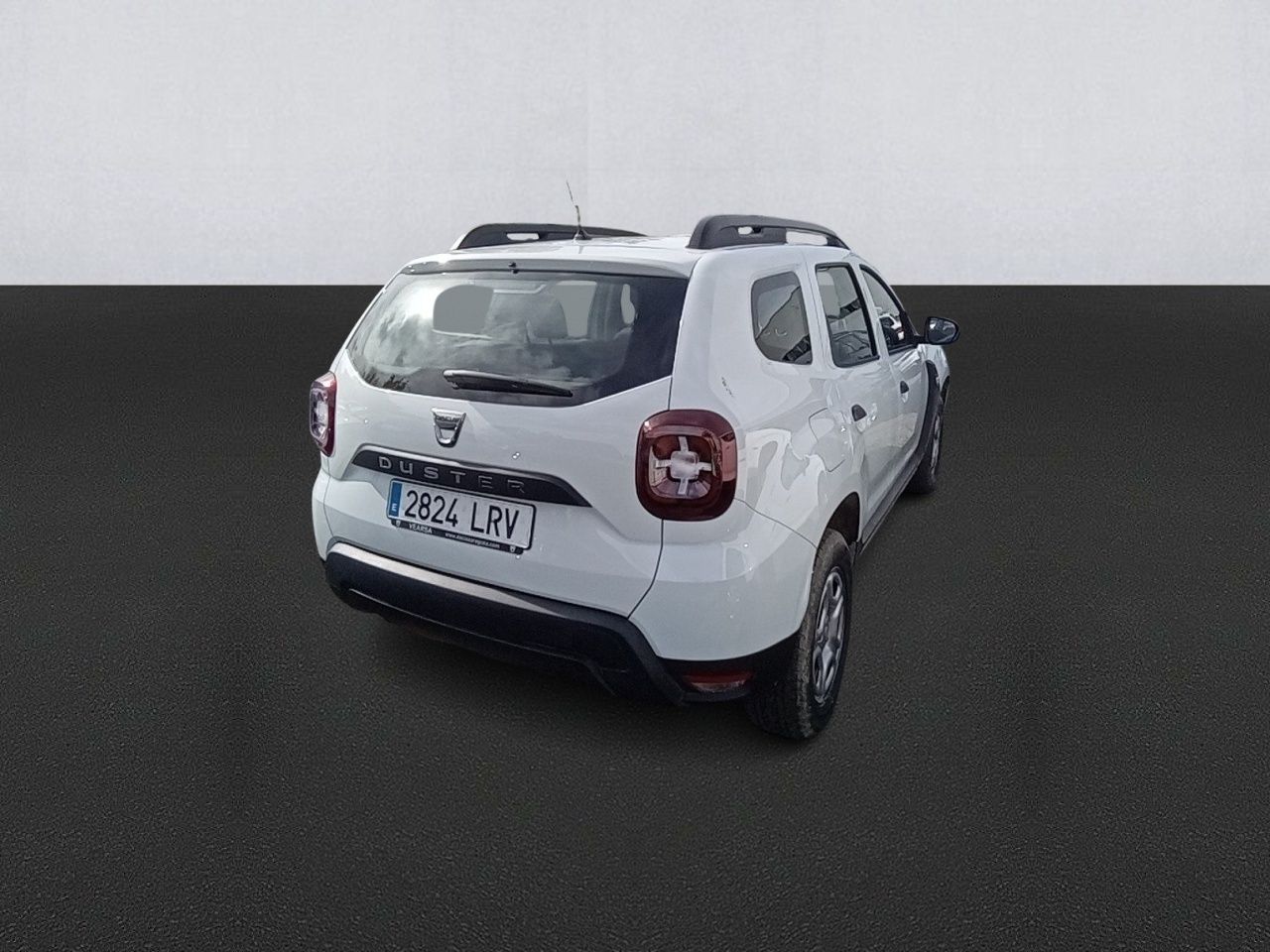 Dacia Duster Essential Blue Dci 85kw (115cv) 4x4 - Foto 2