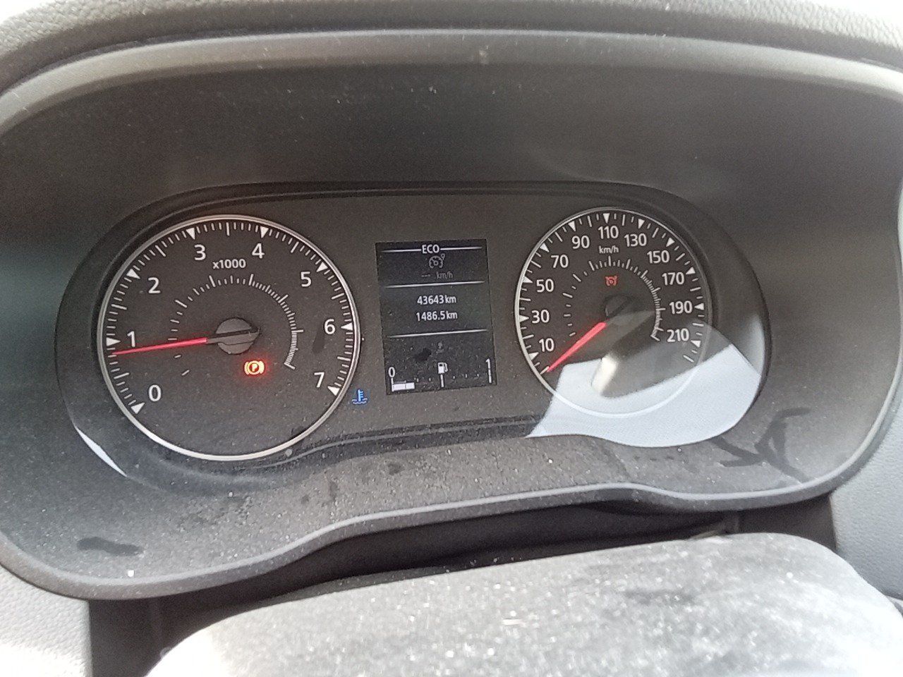 Dacia Duster Essential Blue Dci 85kw (115cv) 4x4 - Foto 2