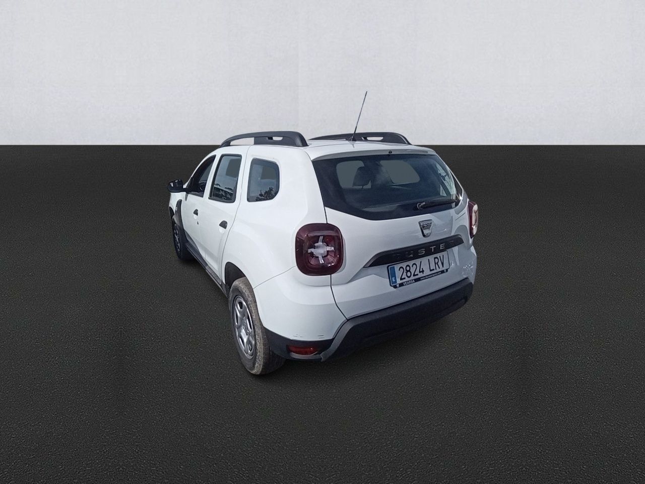 Dacia Duster Essential Blue Dci 85kw (115cv) 4x4 - Foto 2