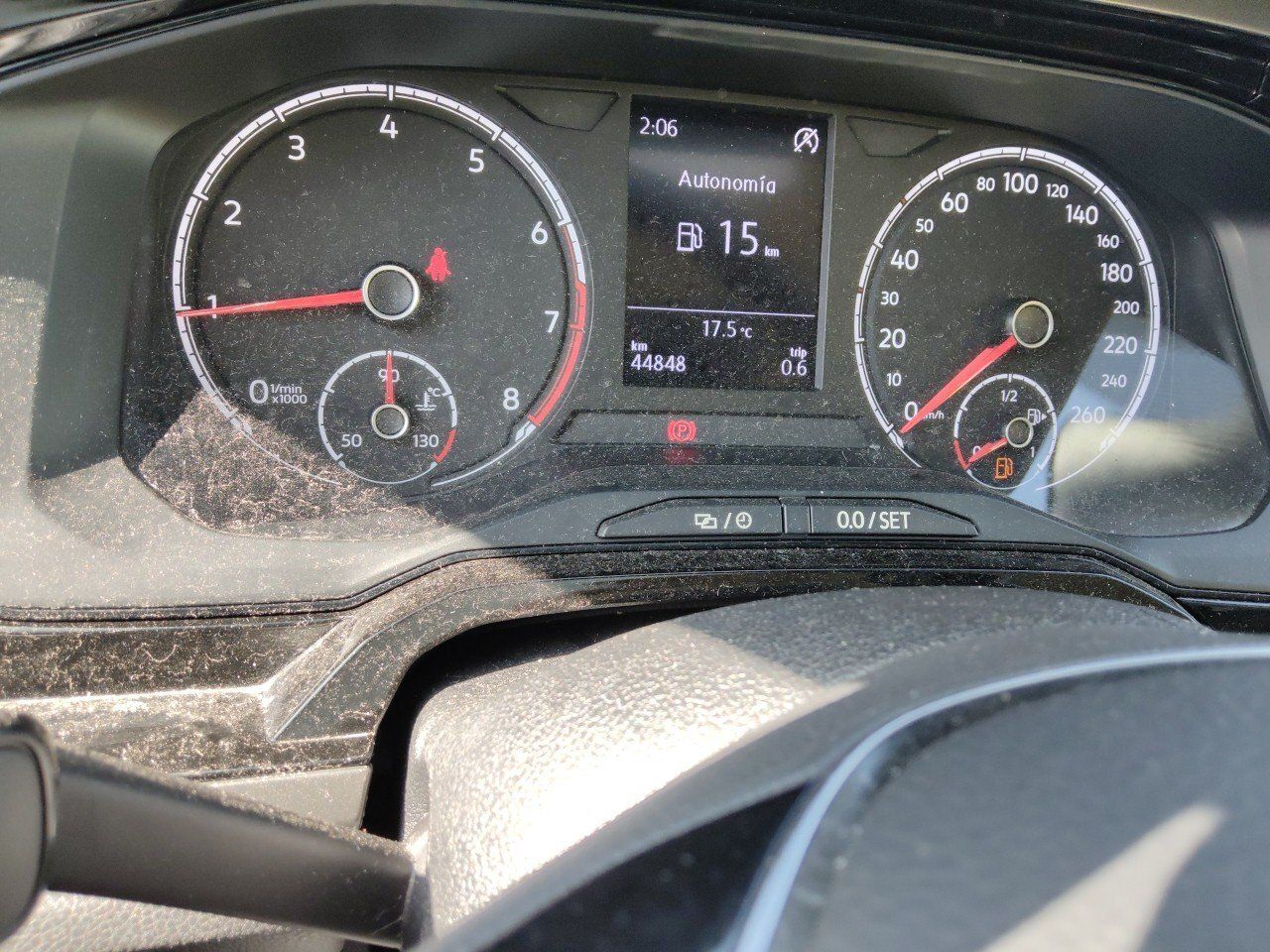 Volkswagen Polo Advance 1.0 Tsi 70kw (95cv) - Foto 2