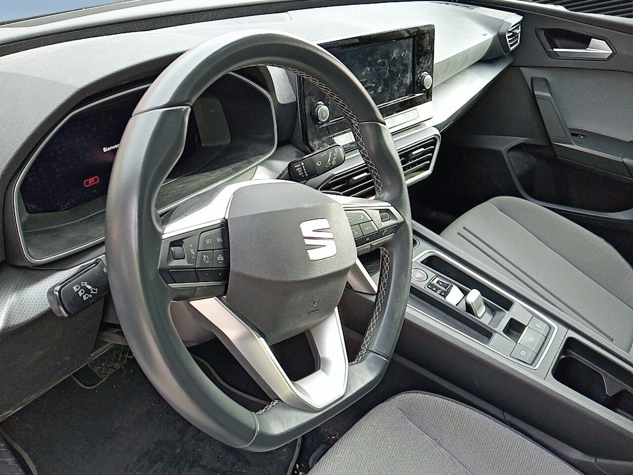 Seat Leon 1.0 Etsi 81kw Dsg-7 S&s Style Go - Foto 2