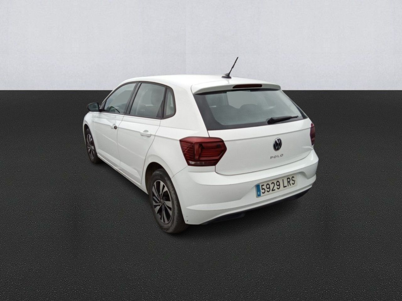 Volkswagen Polo Advance 1.0 Tsi 70kw (95cv) - Foto 2