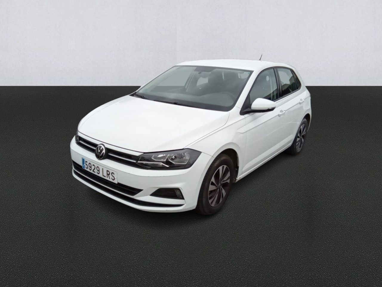 Volkswagen Polo Advance 1.0 Tsi 70kw (95cv) - Foto 2