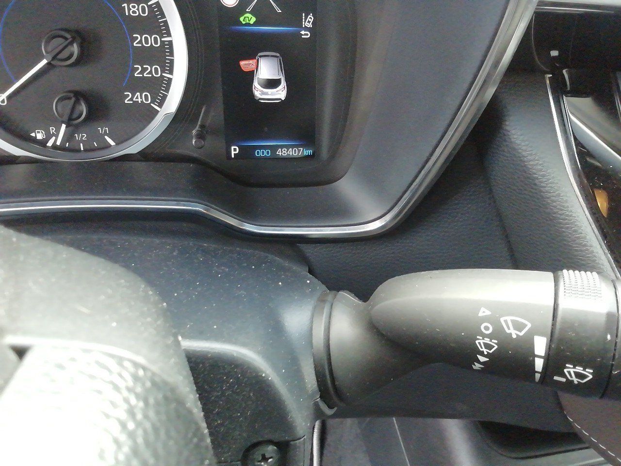 Toyota Corolla 1.8 125h Business Plus E-cvt - Foto 2