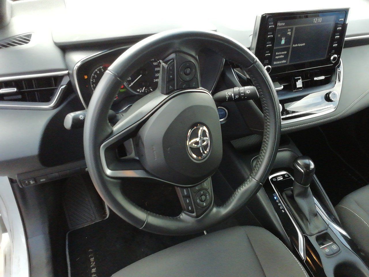 Toyota Corolla 1.8 125h Business Plus E-cvt - Foto 2