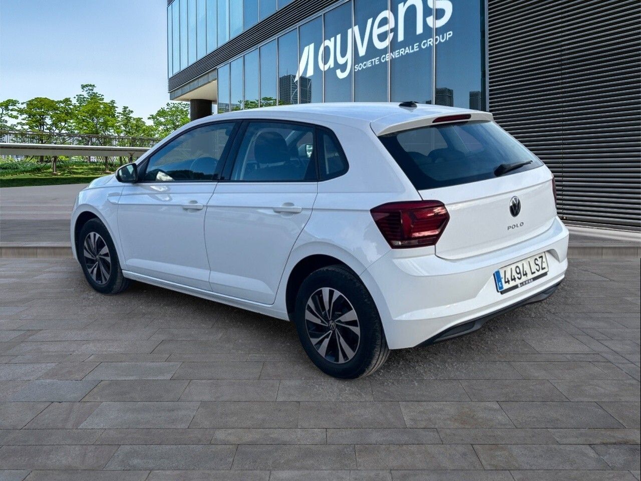 Volkswagen Polo Advance 1.0 Tsi 70kw (95cv) - Foto 2