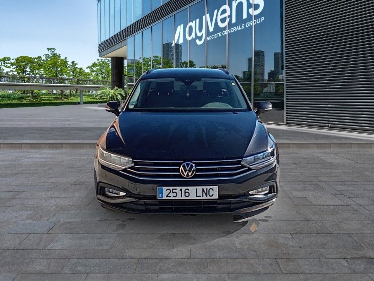 Volkswagen Passat Variant Business 2.0 Tdi 90kw (122cv) Ds - Foto 2