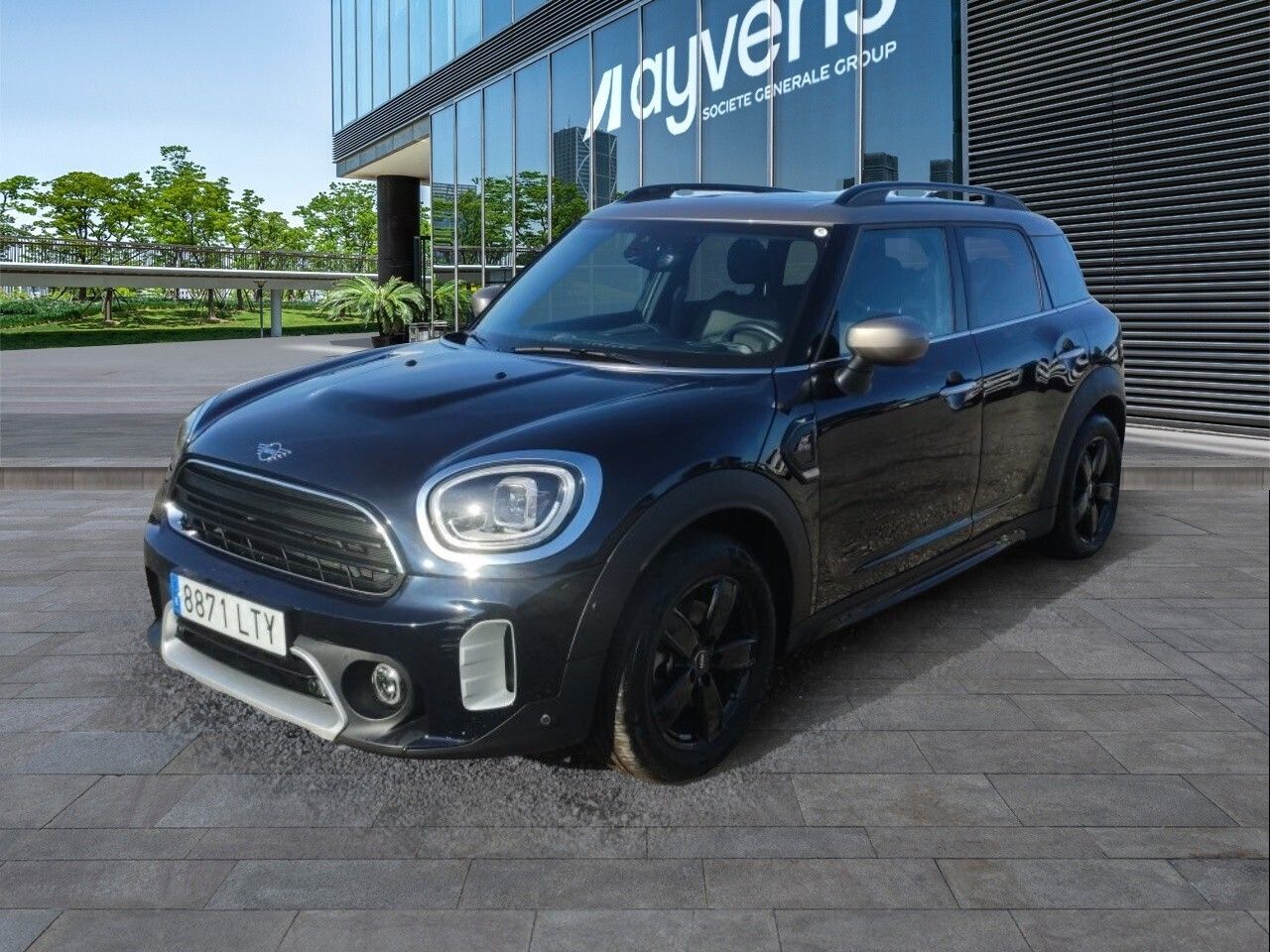 Mini Countryman Cooper - Foto 2