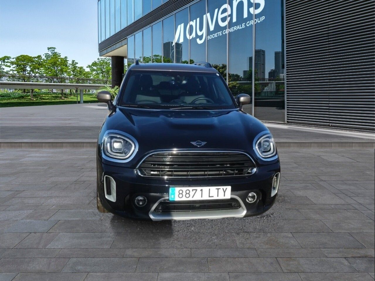 Mini Countryman Cooper - Foto 2
