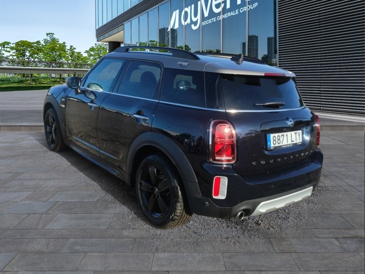 Mini Countryman Cooper - Foto 2