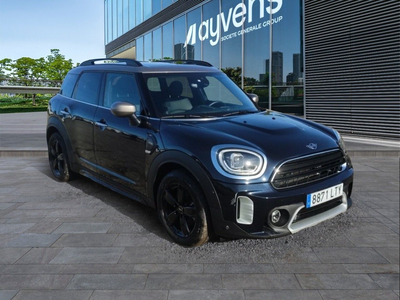 Mini Countryman Cooper - Foto 2