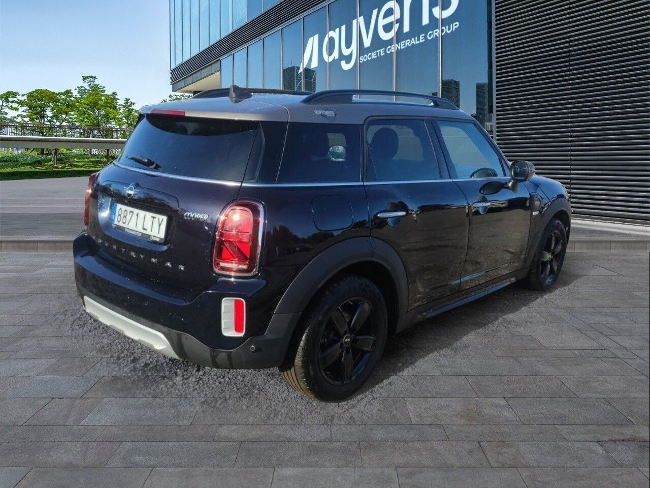 Mini Countryman Cooper - Foto 2
