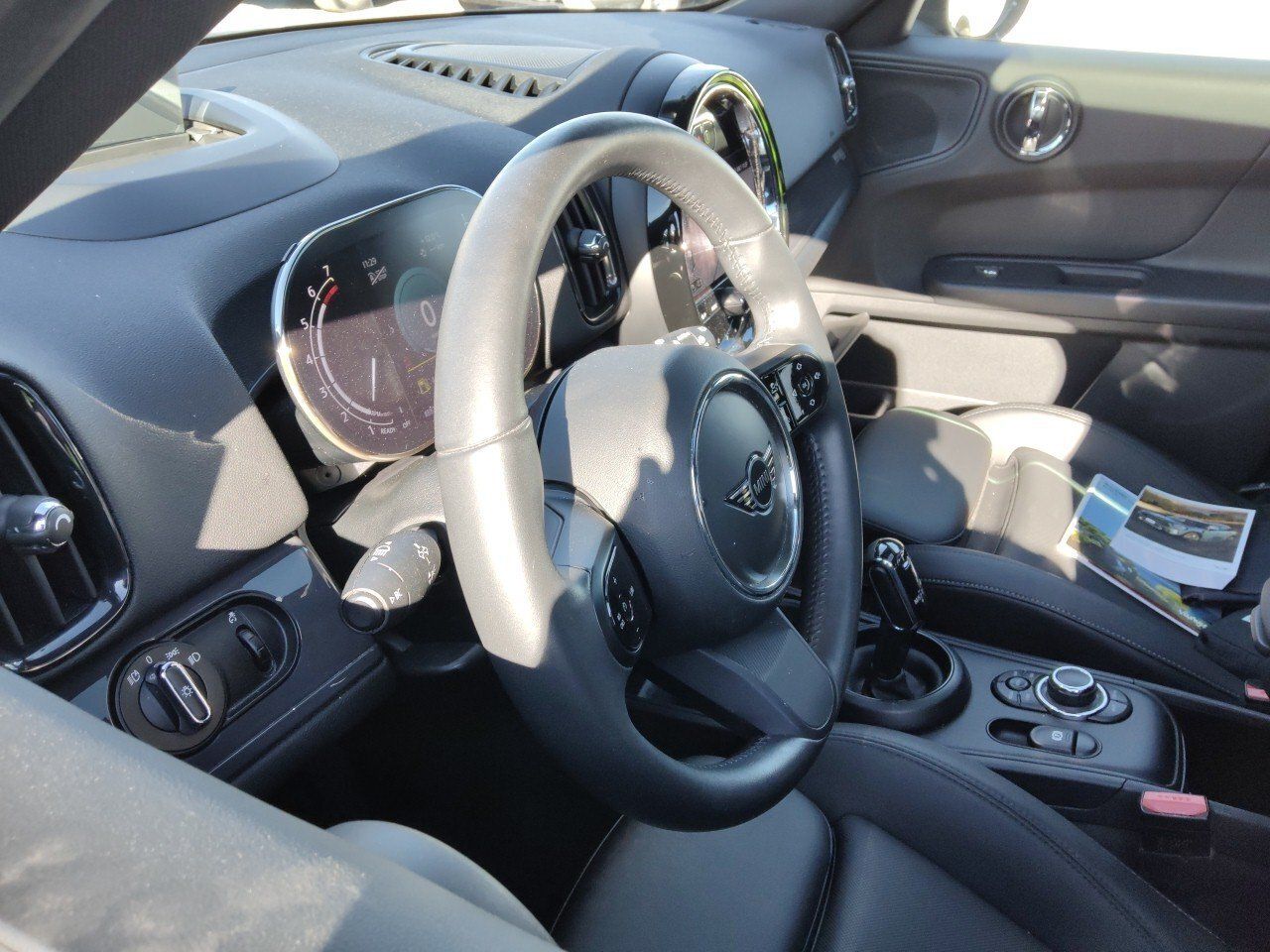 Mini Countryman Cooper - Foto 2