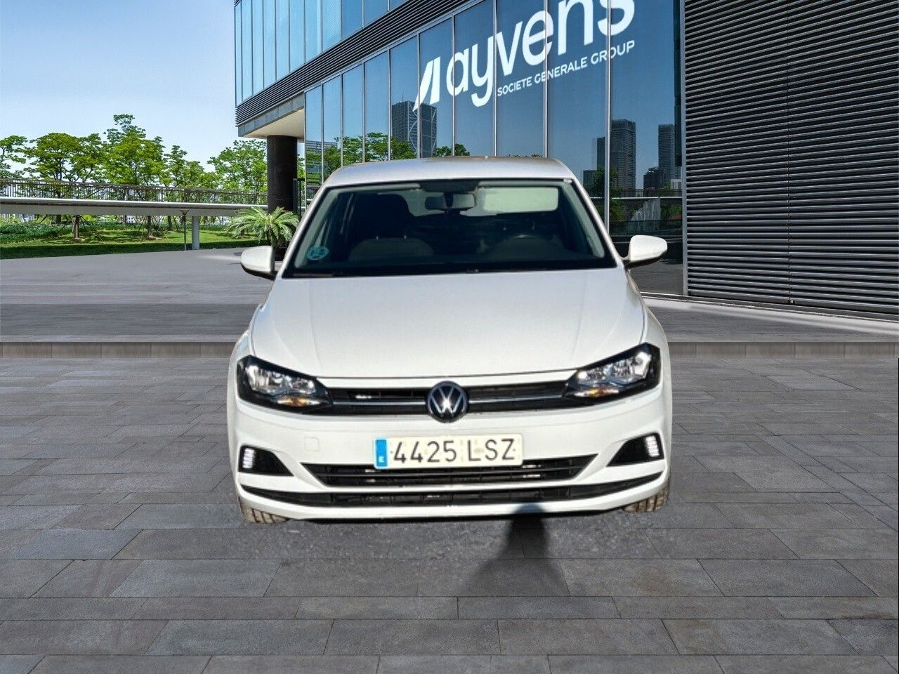 Volkswagen Polo Advance 1.0 Tsi 70kw (95cv) - Foto 2