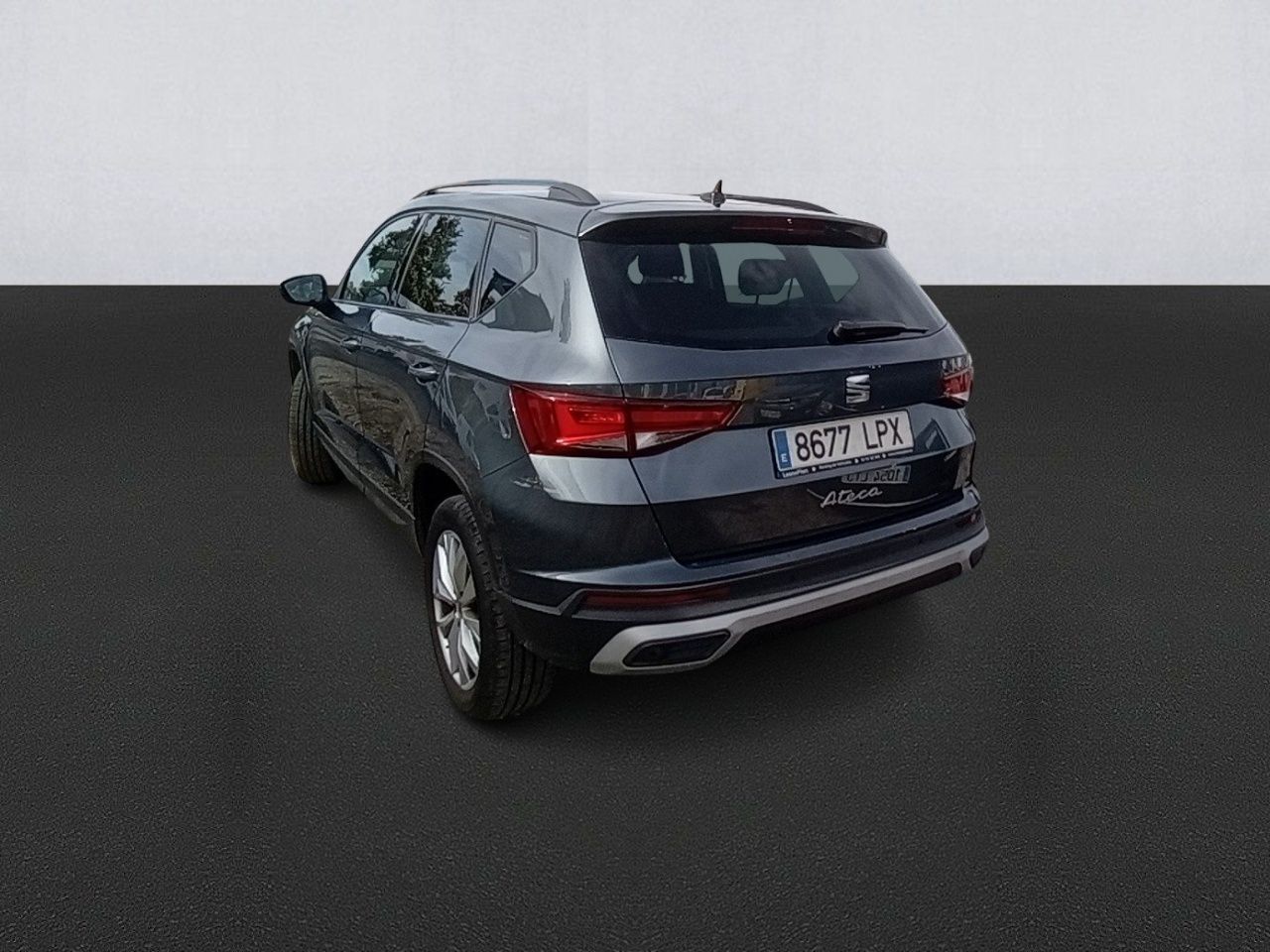 Seat Ateca 2.0 Tdi 85kw (115cv) S&s Style Go - Foto 2