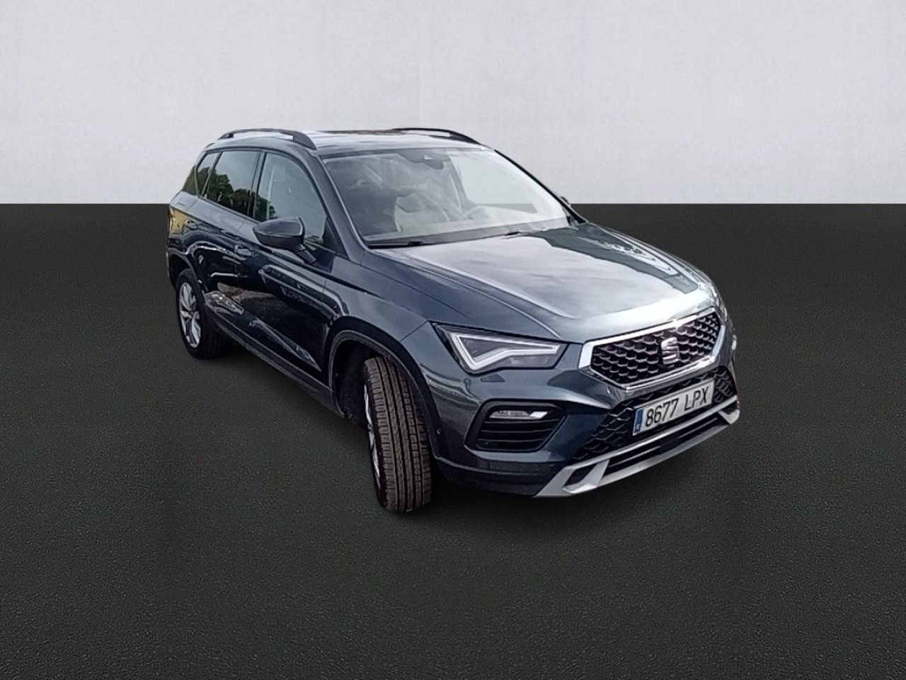 Seat Ateca 2.0 Tdi 85kw (115cv) S&s Style Go - Foto 2