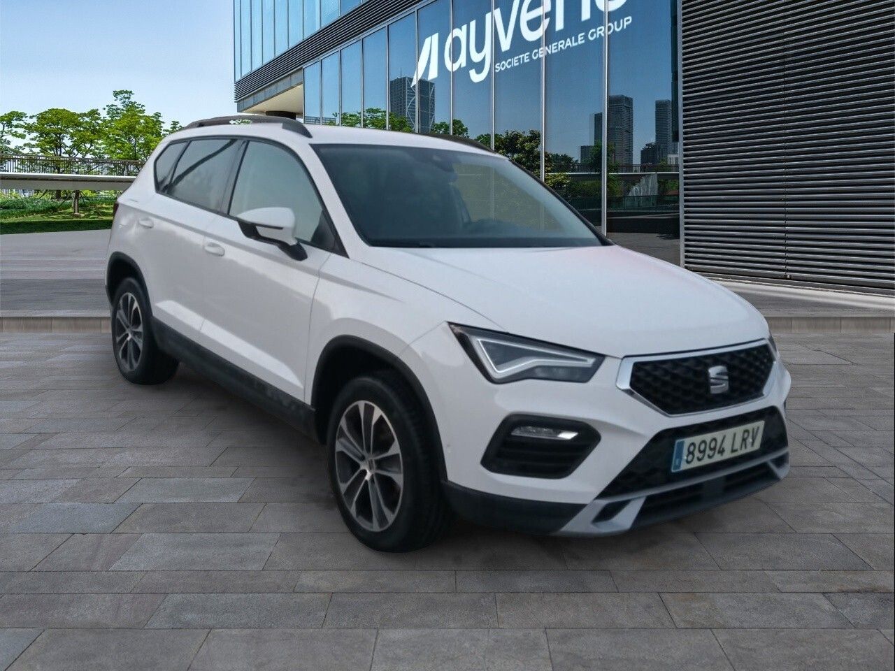 Seat Ateca 1.0 Tsi 81kw St&sp Style Go - Foto 2