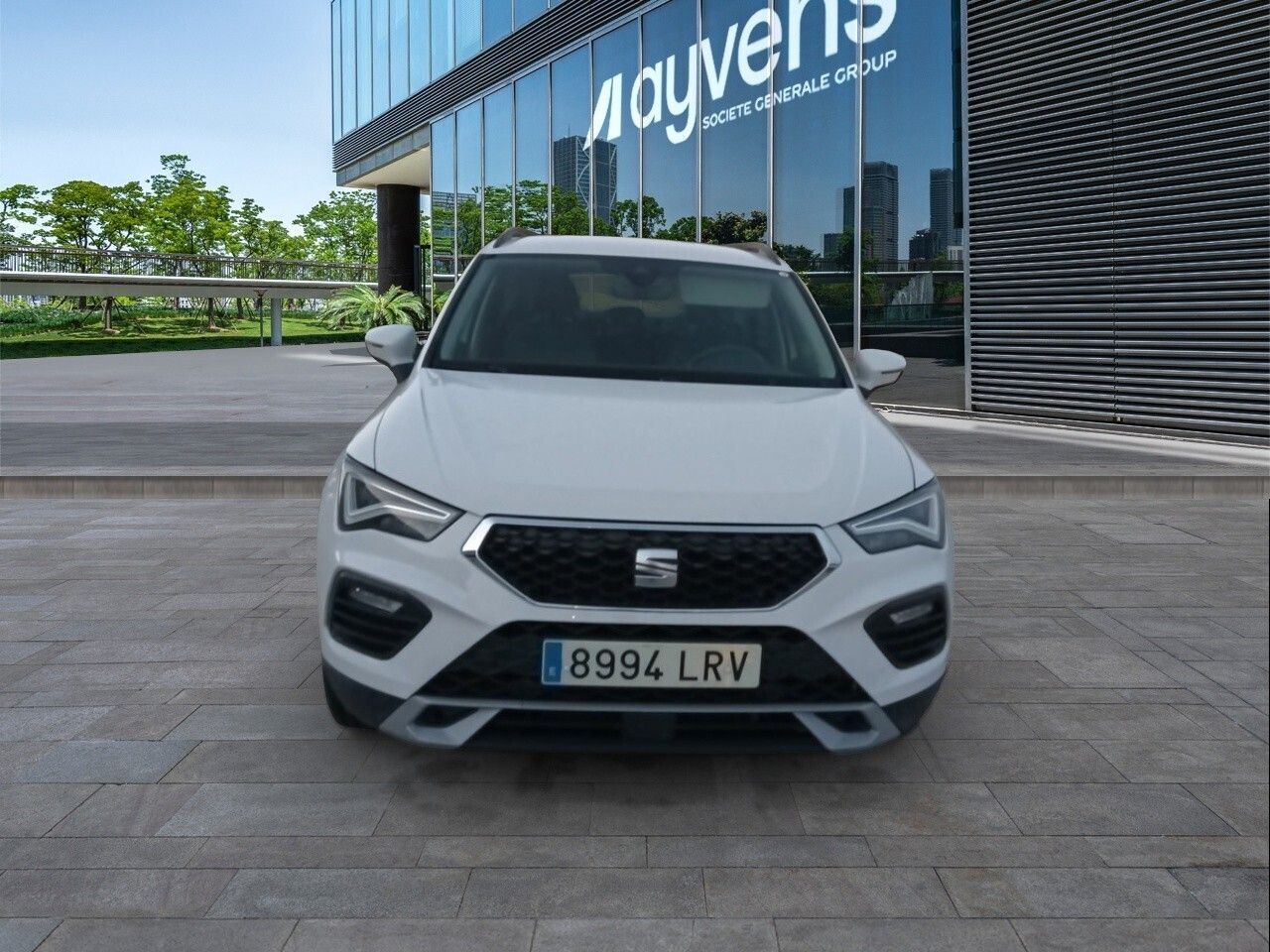 Seat Ateca 1.0 Tsi 81kw St&sp Style Go - Foto 2