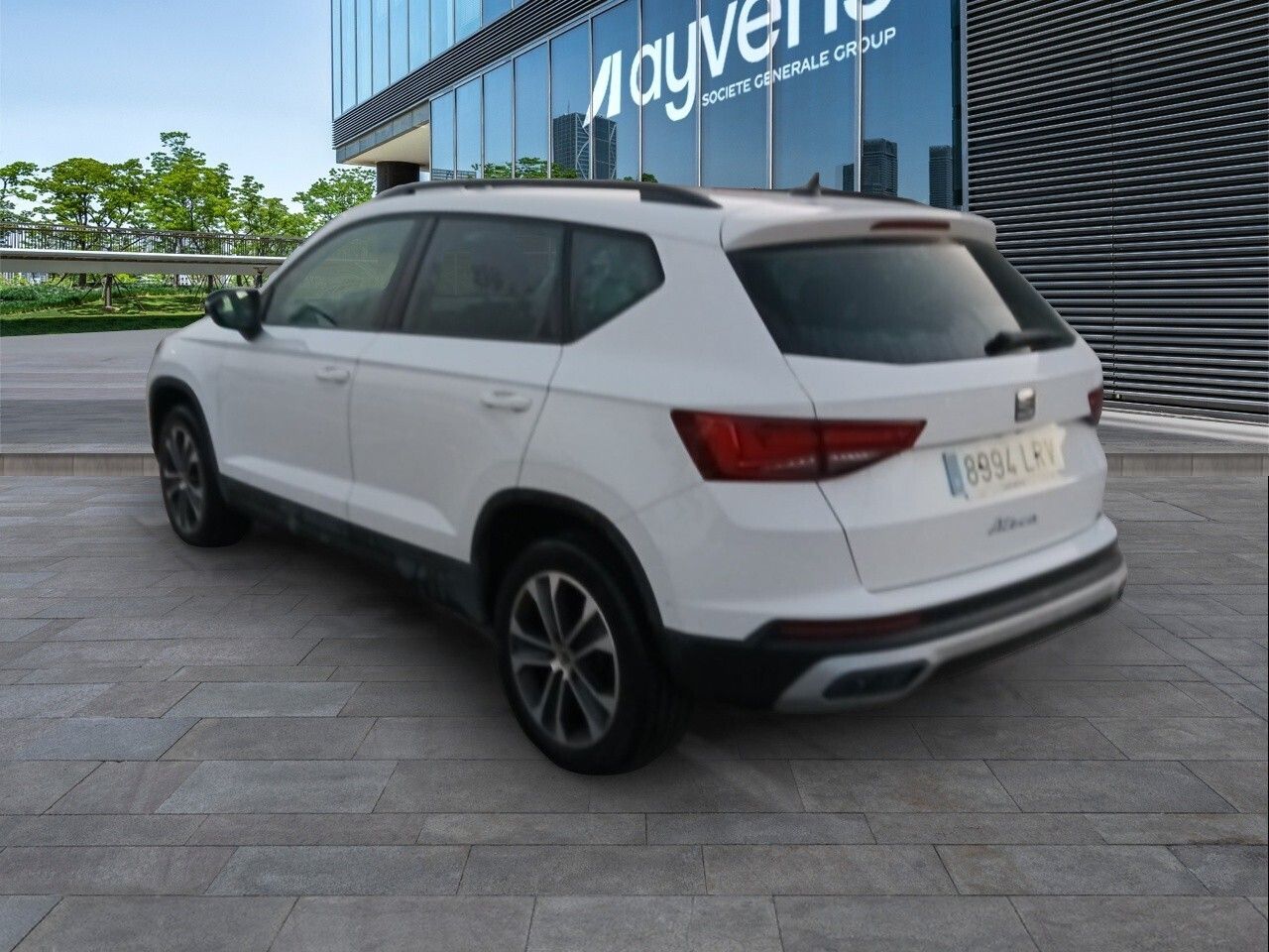 Seat Ateca 1.0 Tsi 81kw St&sp Style Go - Foto 2