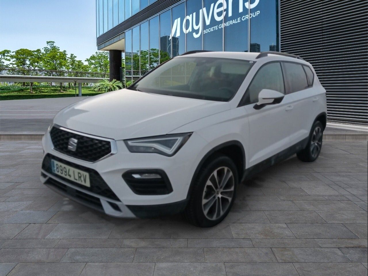 Seat Ateca 1.0 Tsi 81kw St&sp Style Go - Foto 2