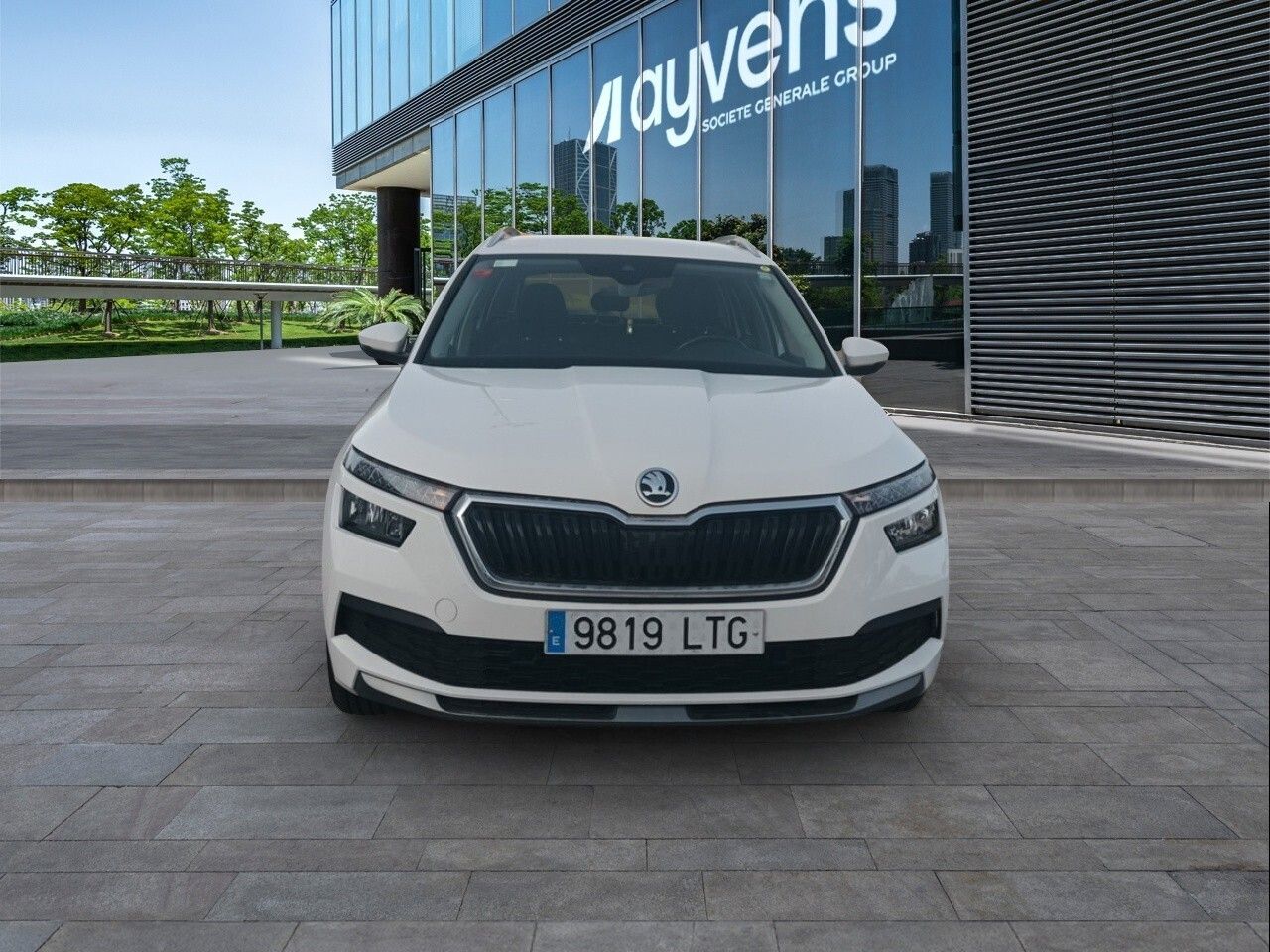 Skoda Kamiq 1.0 Tsi 81kw (110cv) Dsg Ambition - Foto 2