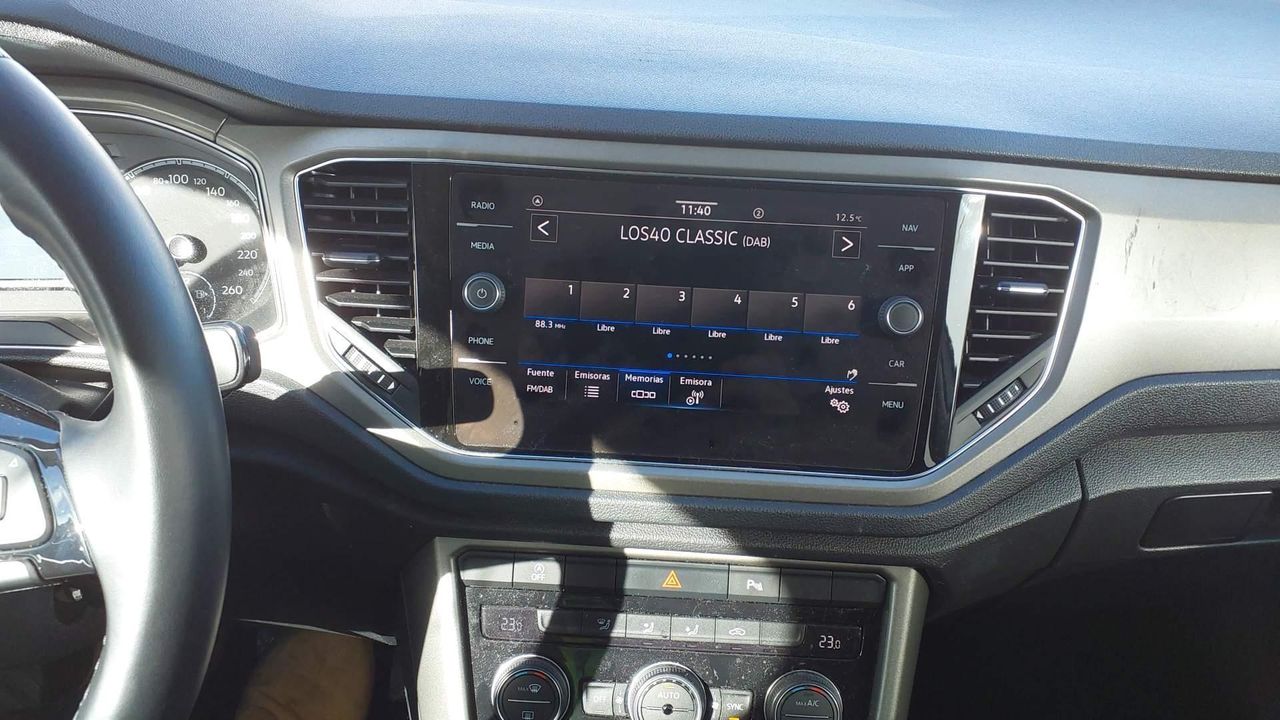 Volkswagen T-roc Advance R-line 1.0 Tsi 81kw (110cv) - Foto 2