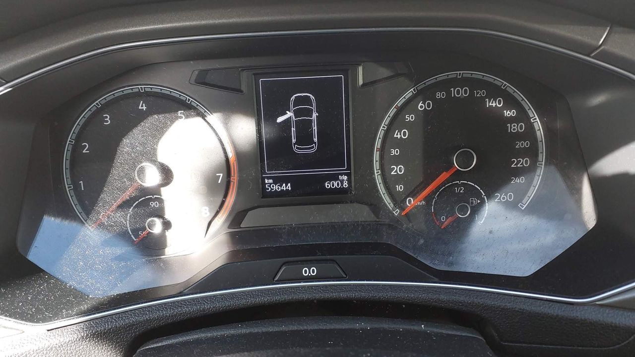 Volkswagen T-roc Advance R-line 1.0 Tsi 81kw (110cv) - Foto 2