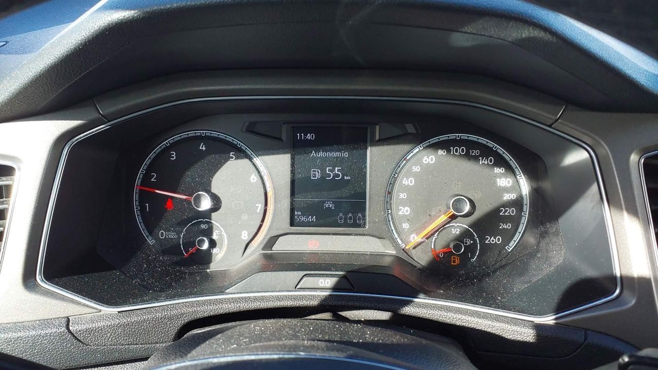 Volkswagen T-roc Advance R-line 1.0 Tsi 81kw (110cv) - Foto 2