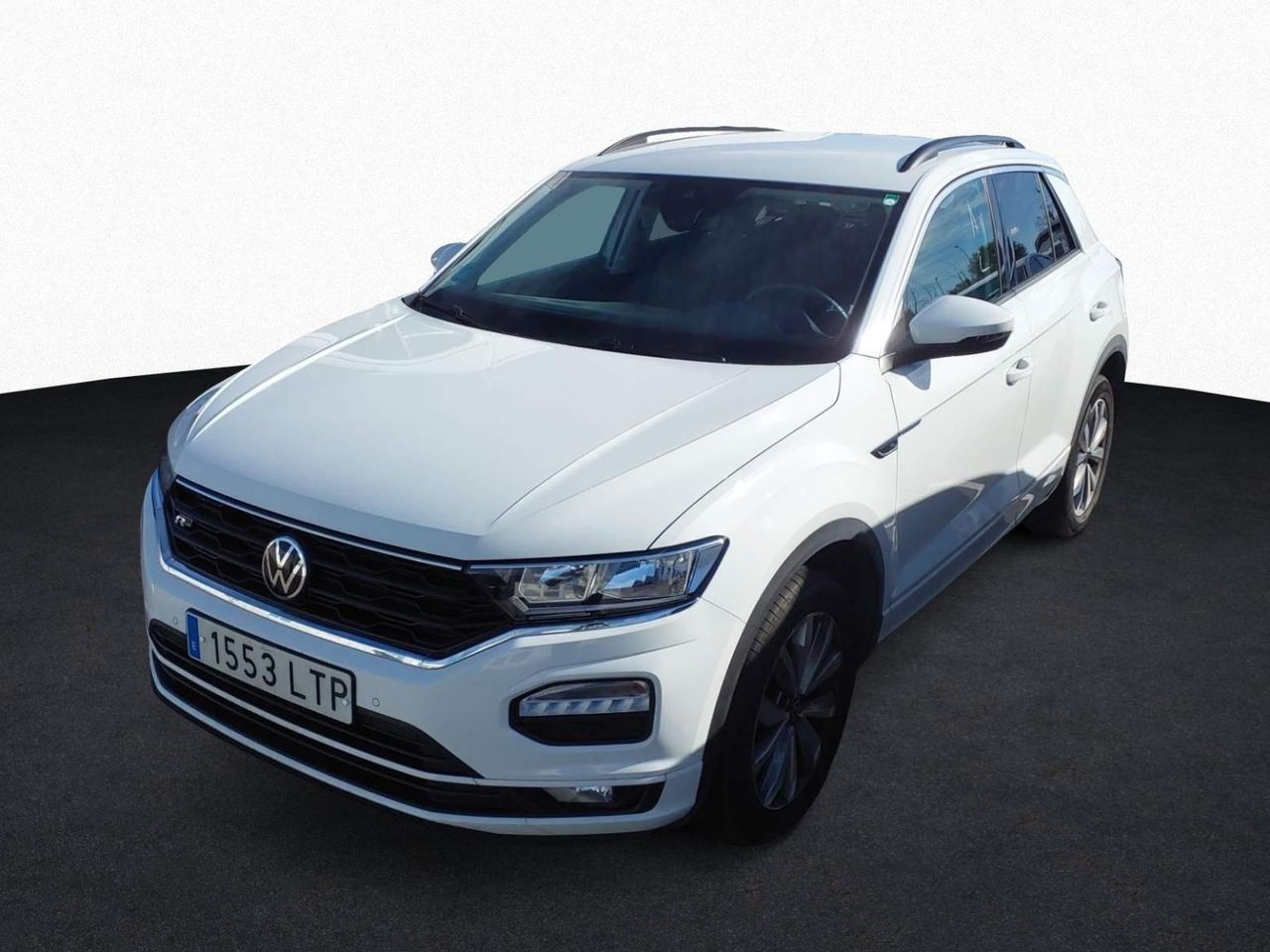 Volkswagen T-roc Advance R-line 1.0 Tsi 81kw (110cv) - Foto 2