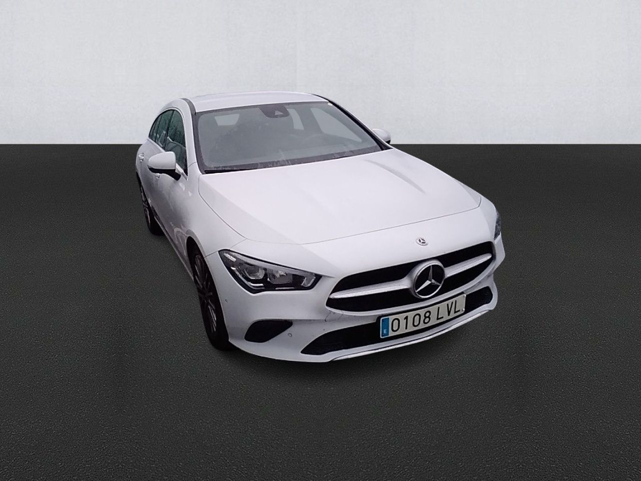 Mercedes Cla 220 D Dct Shooting Brake - Foto 2