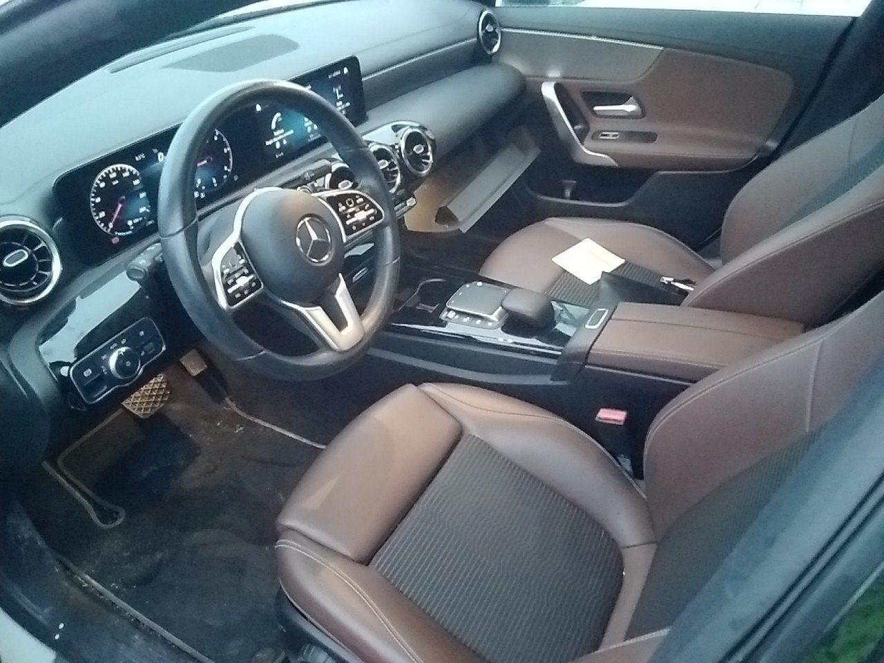 Mercedes Cla 220 D Dct Shooting Brake - Foto 2