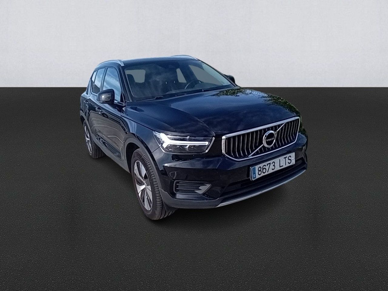 Volvo Xc40 1.5 T4 Twin Recharge Inscription Ex Auto - Foto 2
