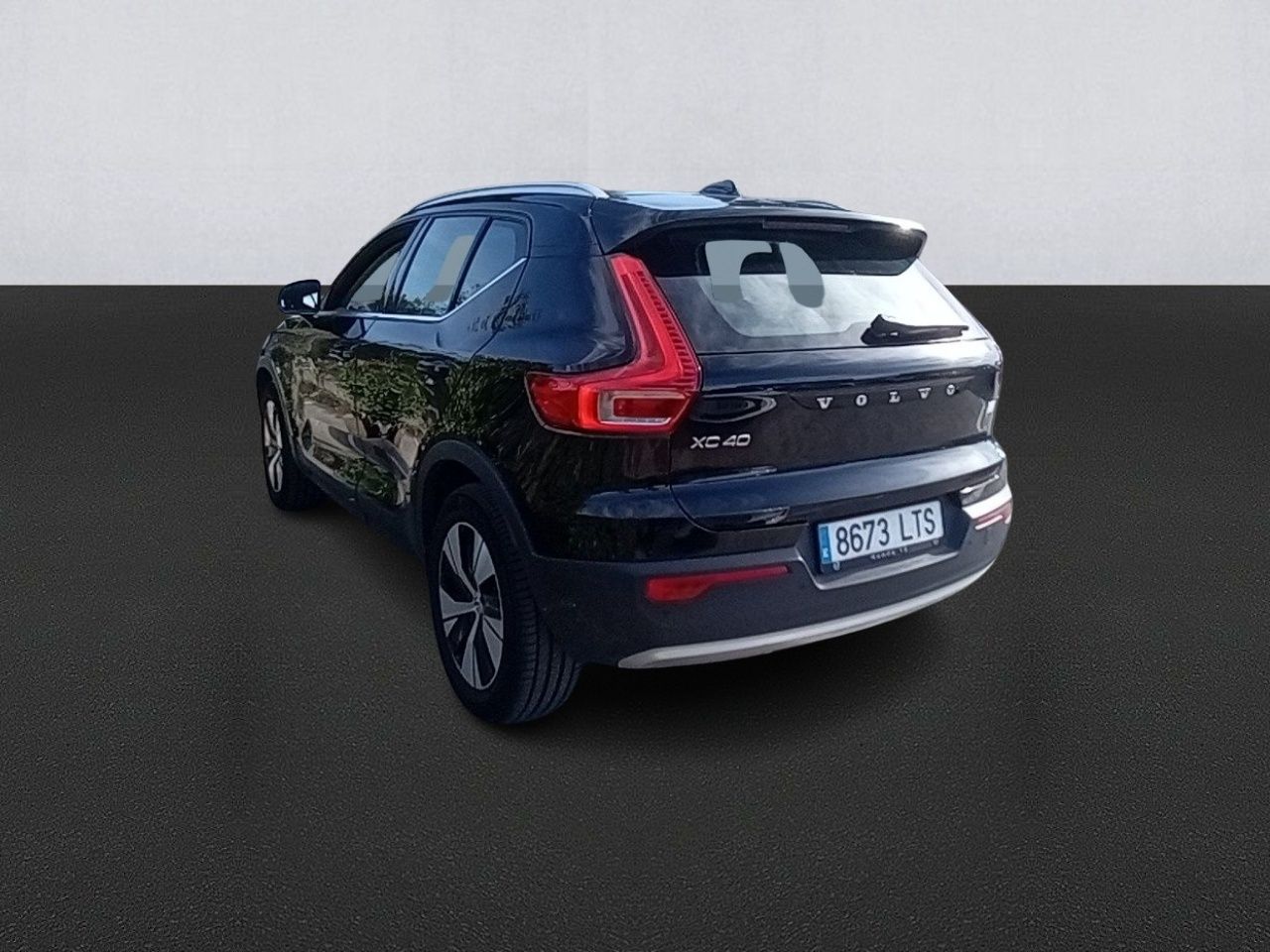 Volvo Xc40 1.5 T4 Twin Recharge Inscription Ex Auto - Foto 2