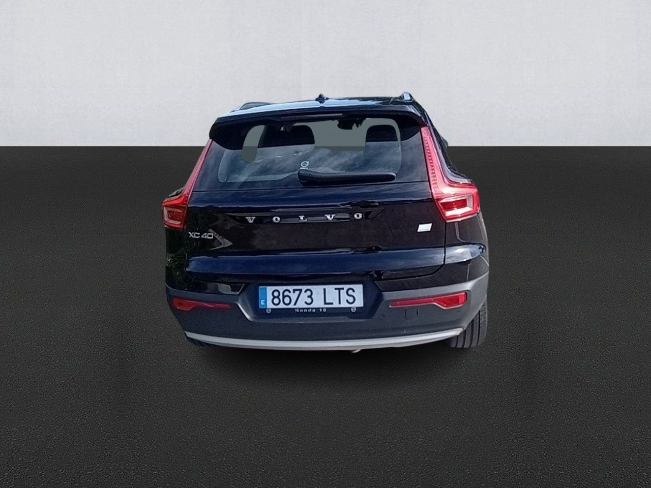 Volvo Xc40 1.5 T4 Twin Recharge Inscription Ex Auto - Foto 2