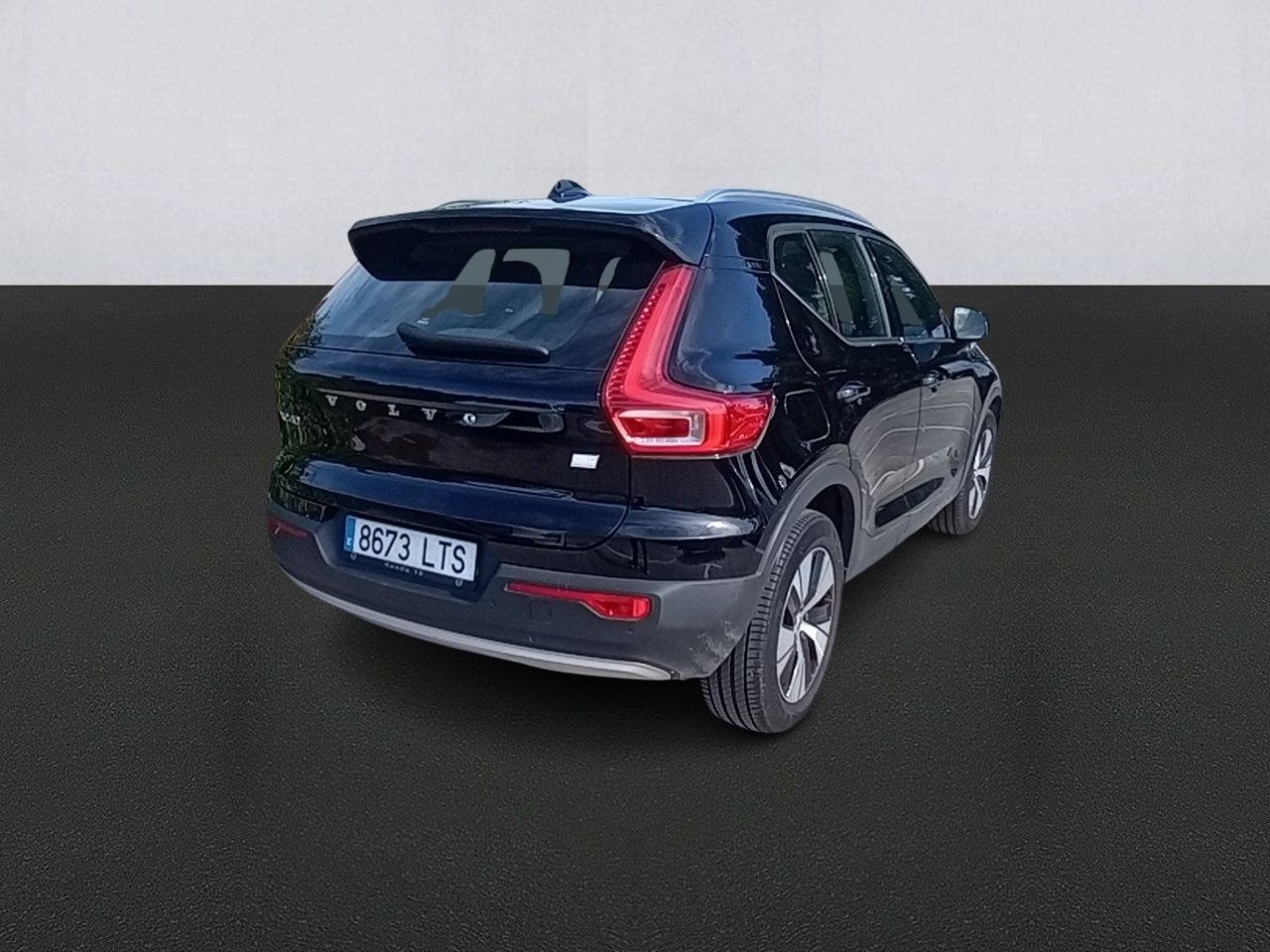 Volvo Xc40 1.5 T4 Twin Recharge Inscription Ex Auto - Foto 2