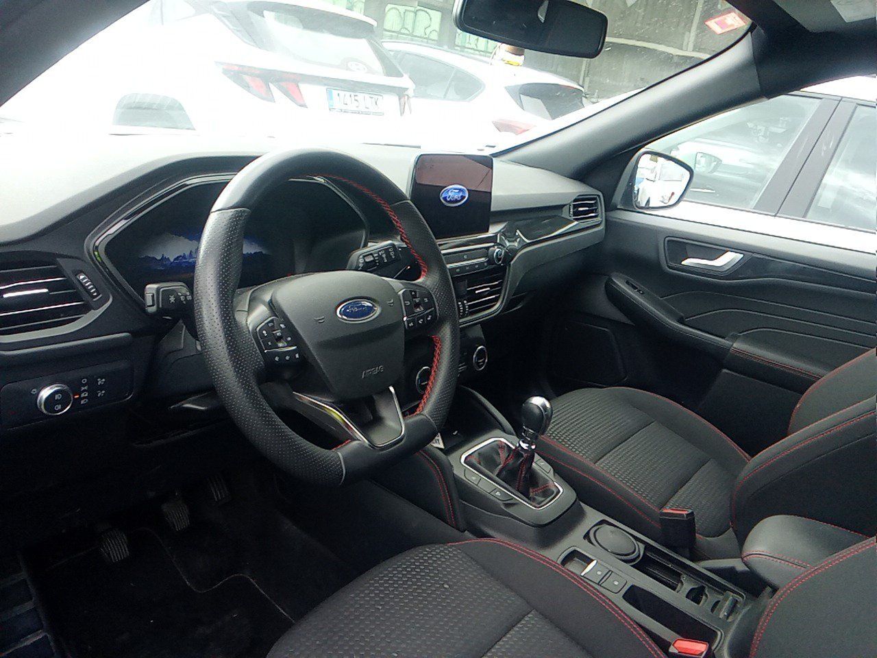 Ford Kuga St-line 1.5 Ecoblue 88kw (120cv) - Foto 2