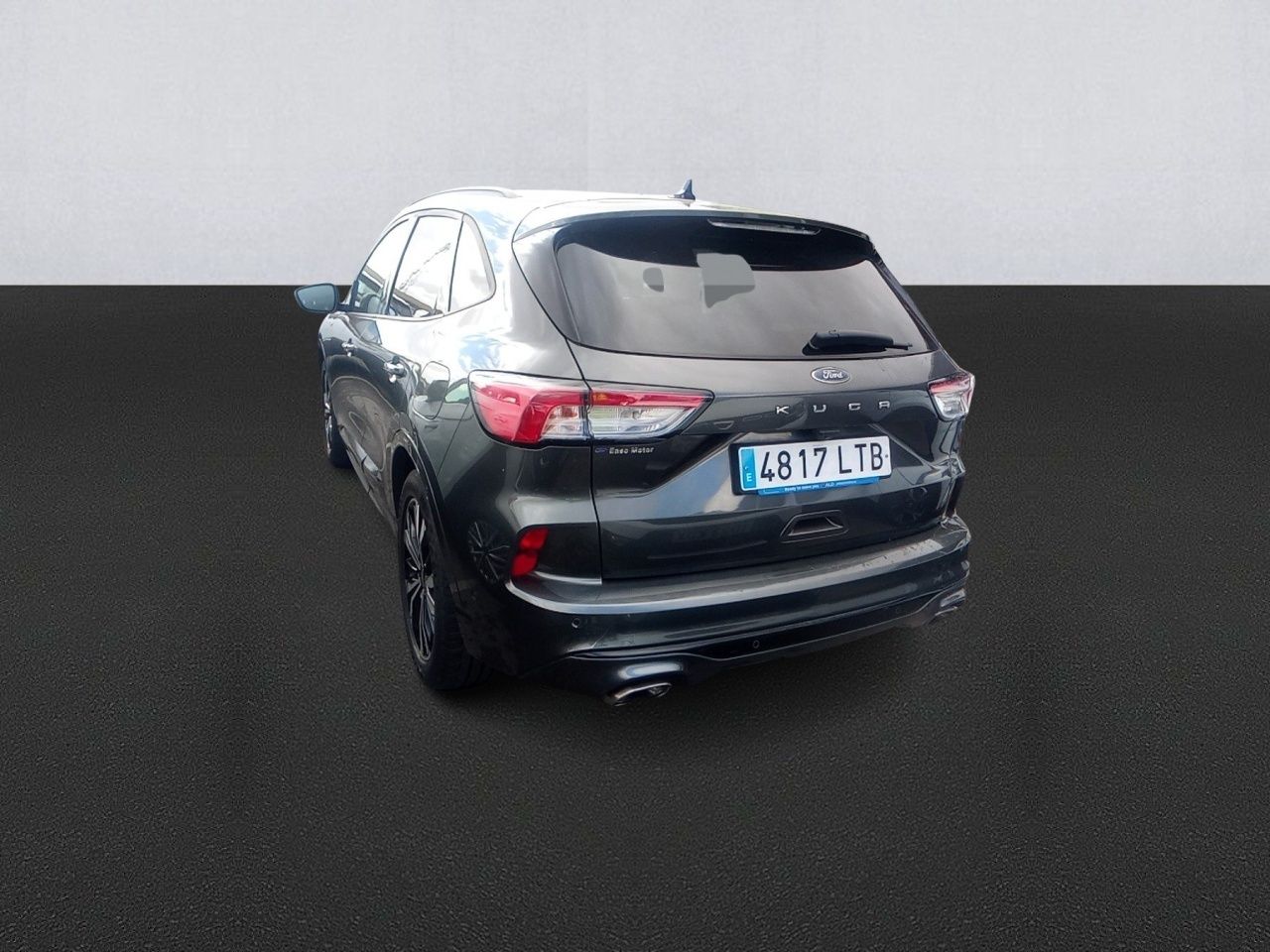 Ford Kuga St-line 1.5 Ecoblue 88kw (120cv) - Foto 2