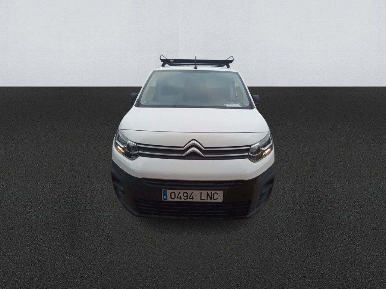 Citroen Berlingo Talla M Bluehdi 100 Control - Foto 2