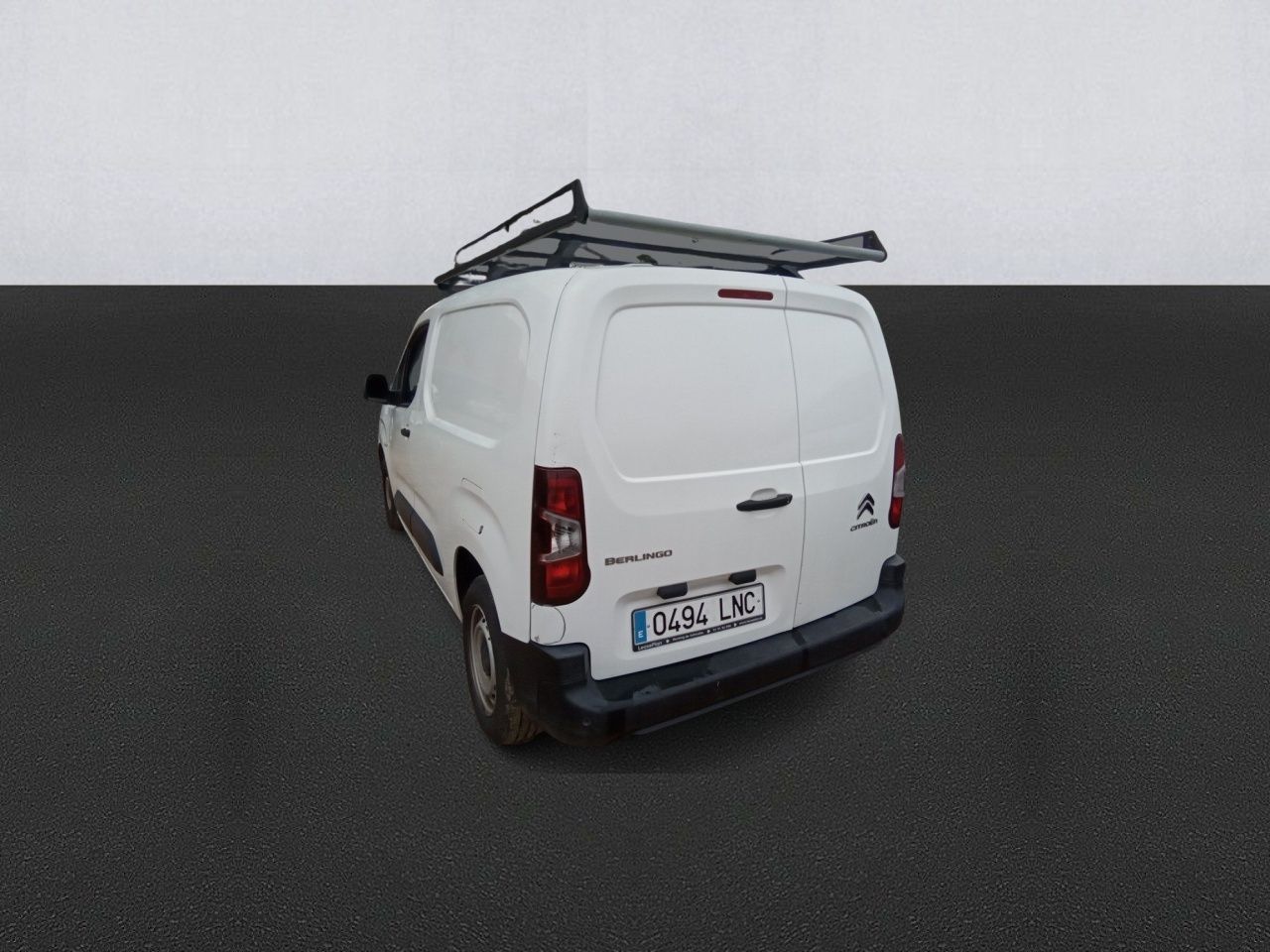 Citroen Berlingo Talla M Bluehdi 100 Control - Foto 2