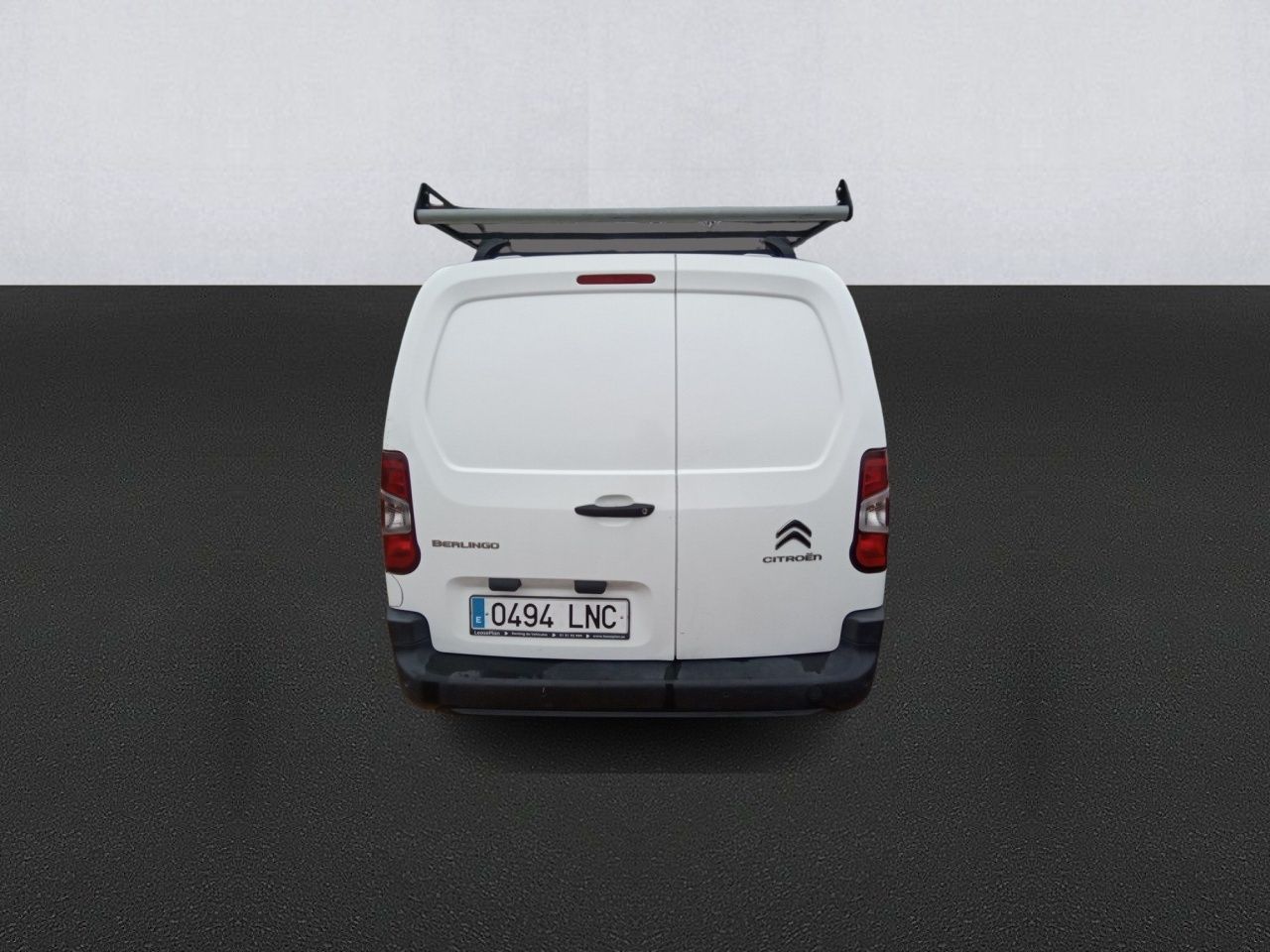 Citroen Berlingo Talla M Bluehdi 100 Control - Foto 2