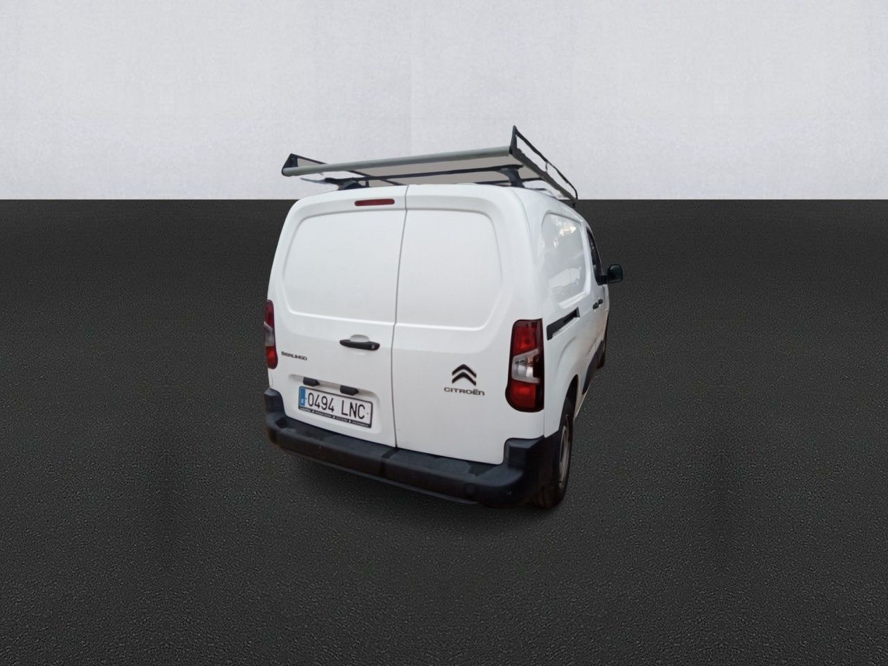 Citroen Berlingo Talla M Bluehdi 100 Control - Foto 2