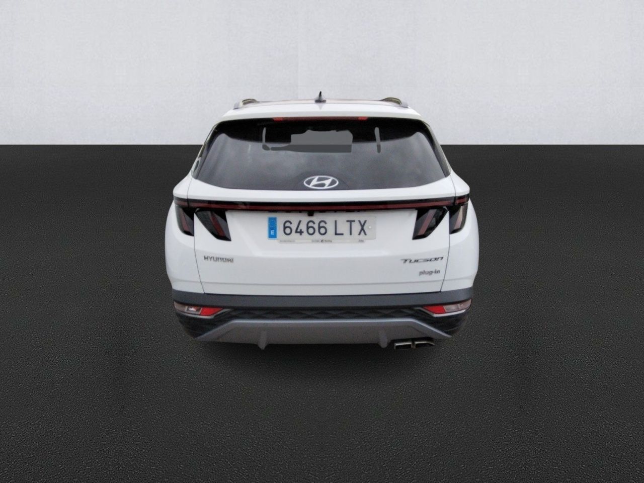 Hyundai Tucson 1.6 Tgdi Phev 195kw Style Auto 4x4 - Foto 2