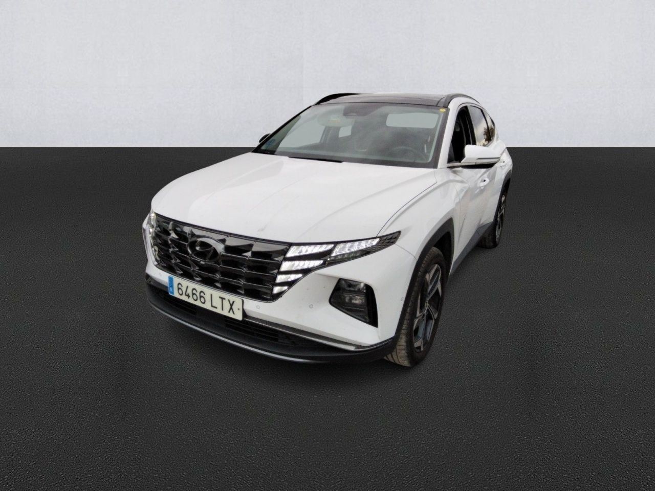 Hyundai Tucson 1.6 Tgdi Phev 195kw Style Auto 4x4 - Foto 2