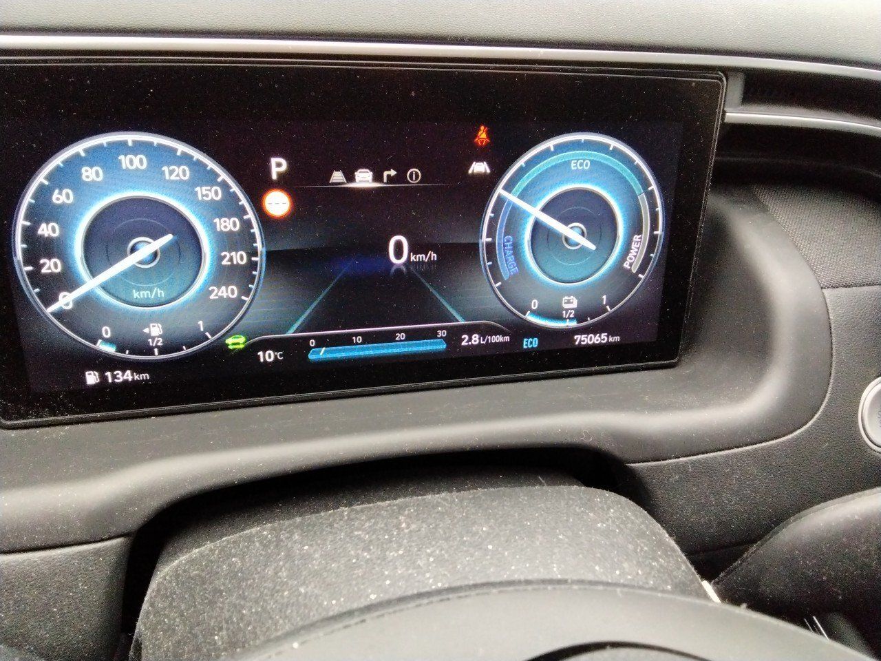 Hyundai Tucson 1.6 Tgdi Phev 195kw Style Auto 4x4 - Foto 2